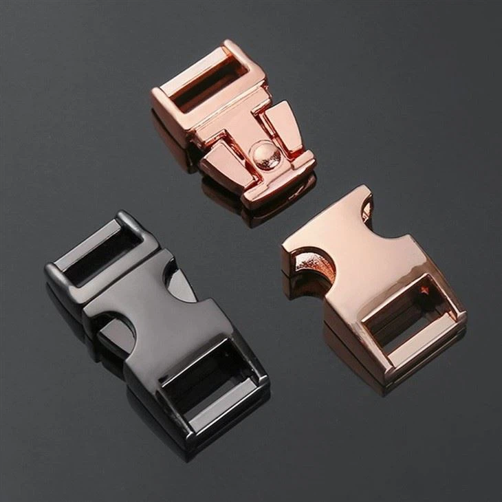 metal buckle for backpack