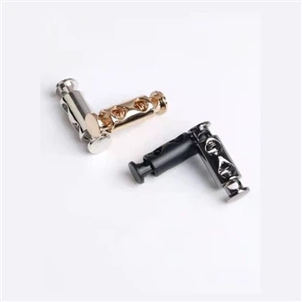 Heavy Duty Metal Cord Locks