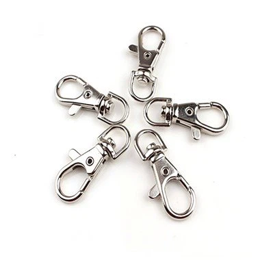 Metal Swivel Snap Hook