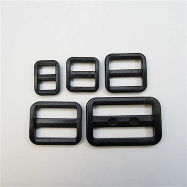 Plastic Slide Buckle