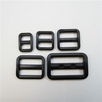 Plastic Slide Buckle