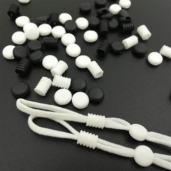 Rubber Cord Stopper
