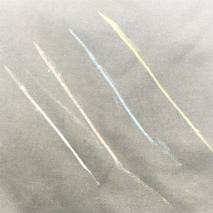 Chalk For Fabric Marking