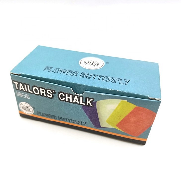 Chalk For Fabric Marking