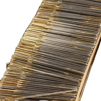 Big Eye Hand Sewing Needles