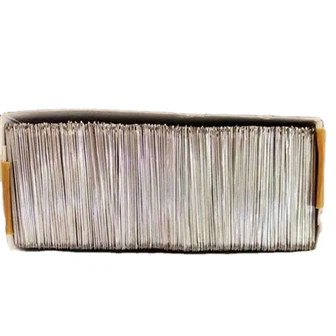 High Quality Sewing Needles