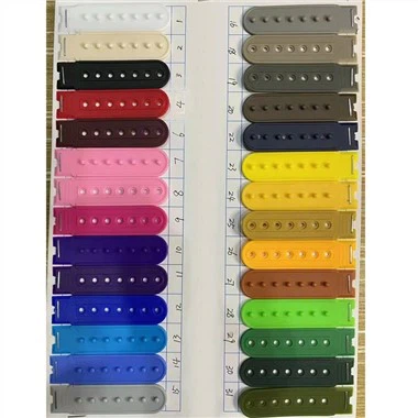 Snapback Cap Buckle Strap