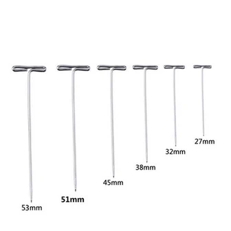 T Pins For Sewing