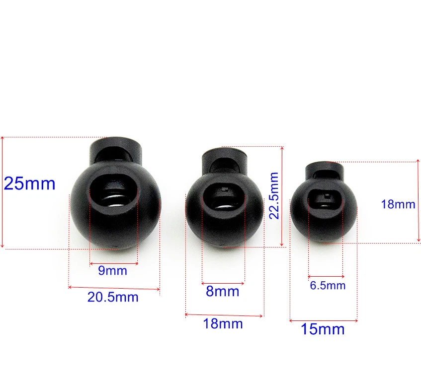 Ball Cord Lock